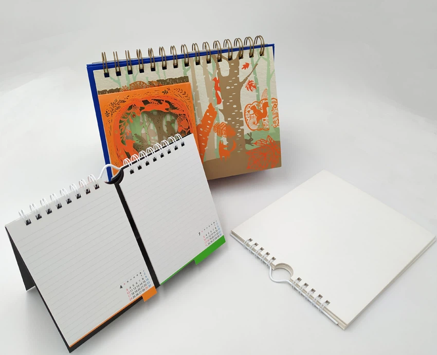 wire o calender binding wire o calender binding