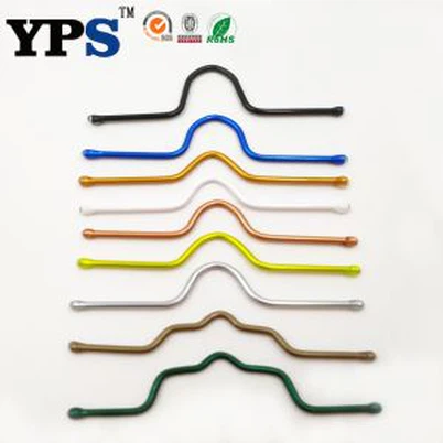 Дротяні вішалки для календарів