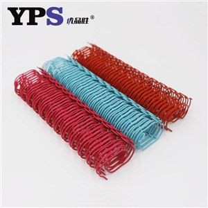 Кольоровий Anillo Doble Cero